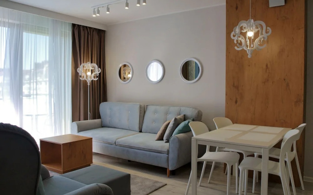 Rondo Apartamenty