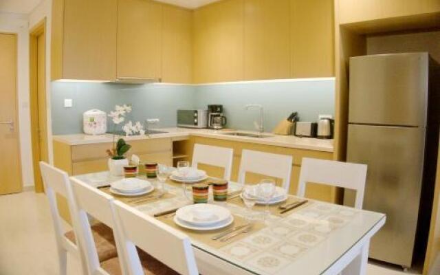 Amazing apartment - Beach-Pool- 5* Resort