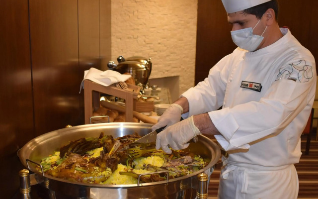 Grand Millennium Tabuk