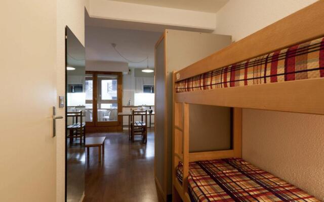 Appartement Brides-les-Bains, 1 pièce, 4 personnes - FR-1-512-14