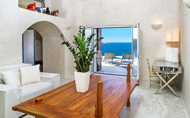 Cavo Ventus Villa - Adults Only