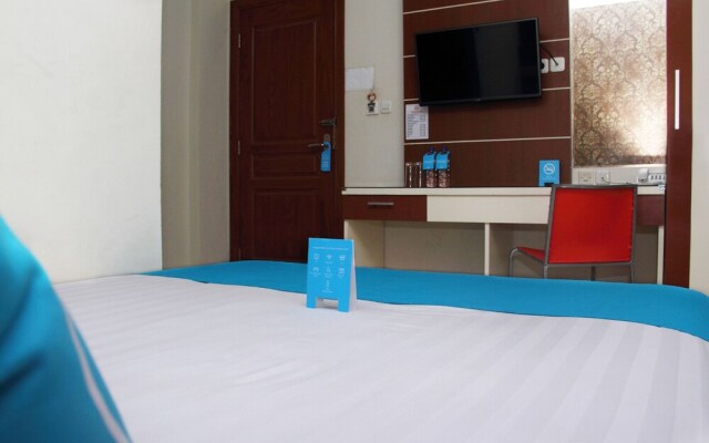 Airy Panakkukang Pettarani Tiga 17 Makassar