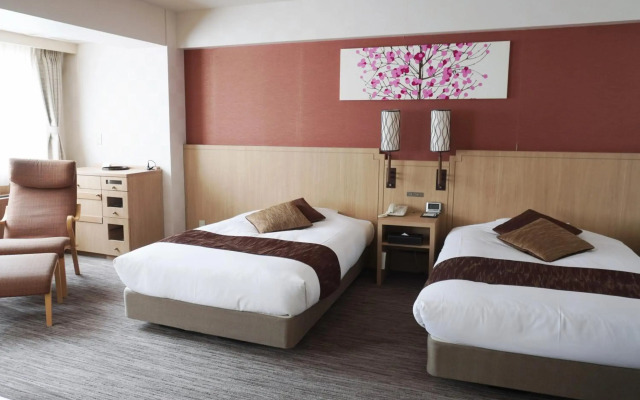 Hotel Yumoto Noboribetsu