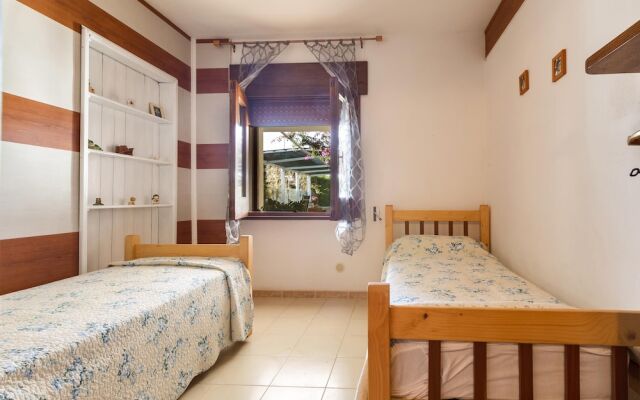 Villetta Spiaggia Bella