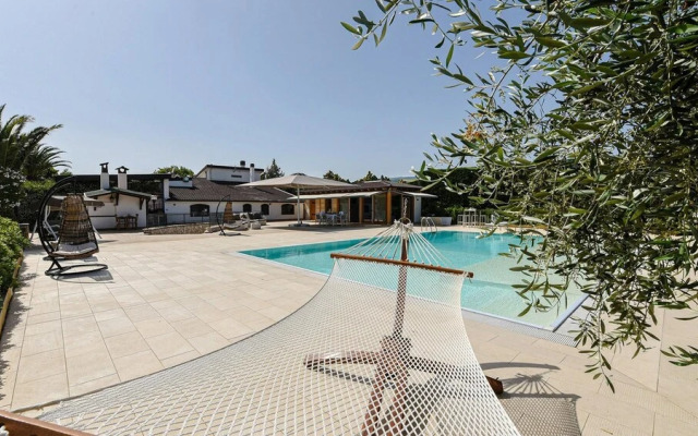 Villa Del Gargano 4 2