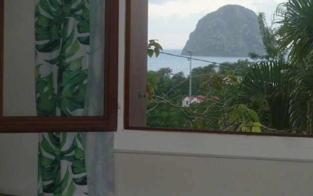 Apartment Résidence calypso