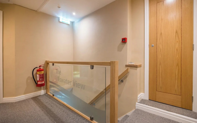 Ullswater View Apartment