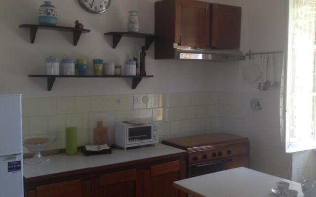 Casa Vacanze Mamma Rossana