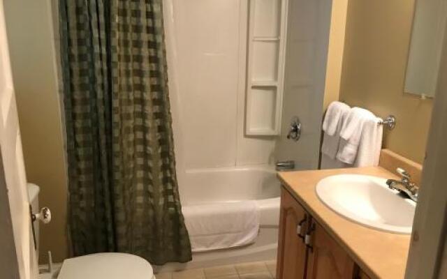 Leaside Executive Apartments