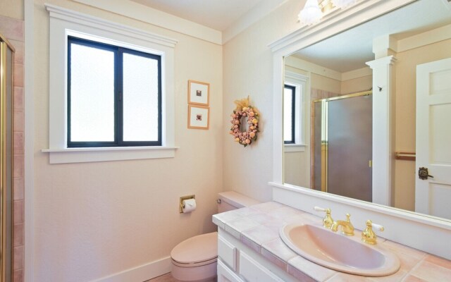 Tahoe Highlands Hideaway