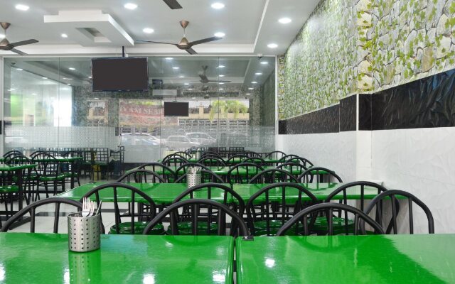 Aster+ Hotel Bukit Jalil