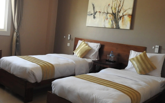 Venus Premier Hotel