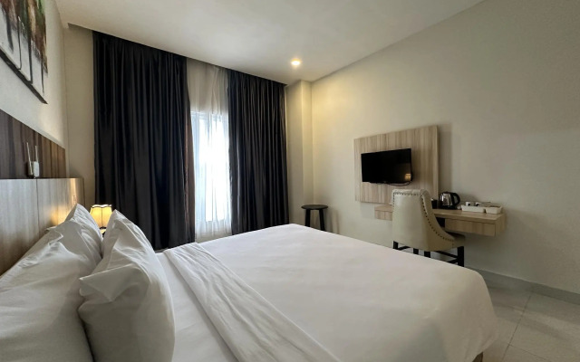 Vega Hotel