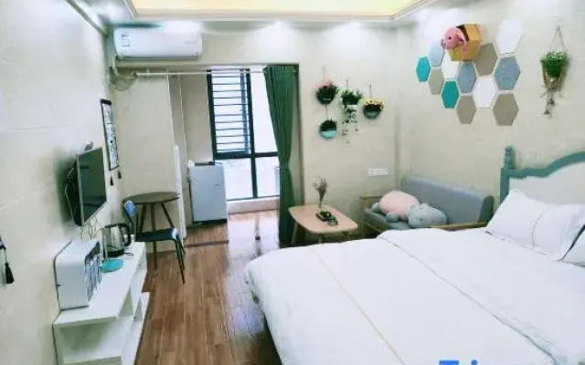 Yimeijia Guesthouse