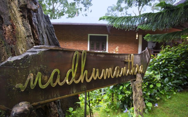 Madhumanthra Resort