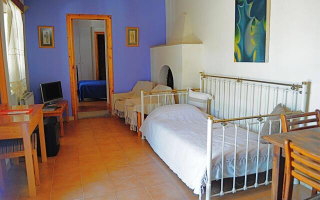 Bed & Breakfast Danae Villas, Cyprus Villages