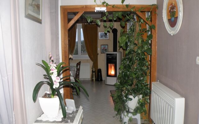 Chambres dHotes Le Pavillon du Charme