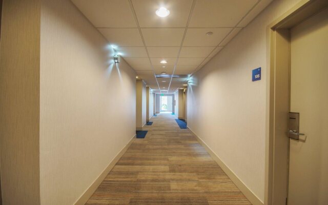 Holiday Inn Express Mira Mesa-San Diego by IHG