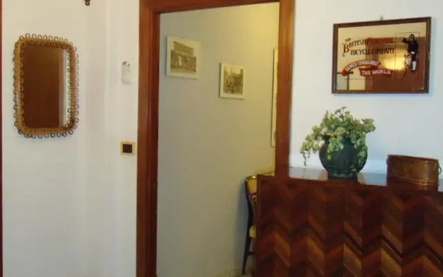 Rome Downtown Deluxe