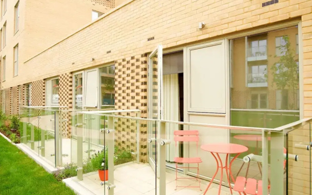 Signet Apartments-Vesta