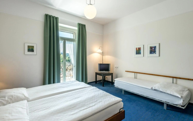 Grand Hotel Europe
