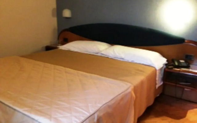 Hotel Fori Imperiali