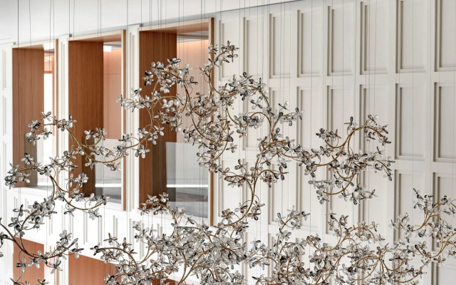 Royal Champagne Hotel & Spa
