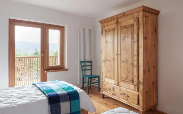 Colvago Col Di Luna – Dolomites National Park