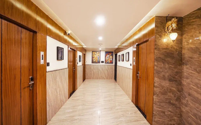 Fabhotel Sarja Sky