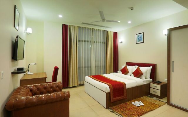 Fairvacanze Inns & Suites