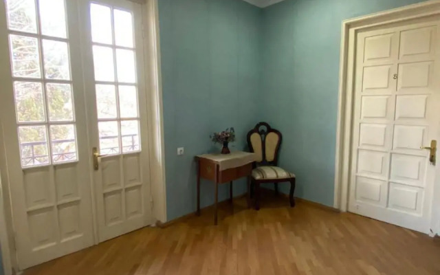 Marishka's Hostel
