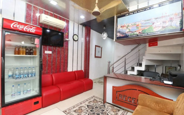 Hotel Temple Tower By OYO Rooms