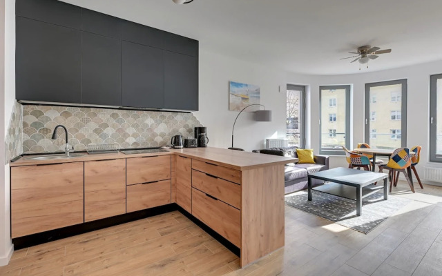 Dom & House - Apartamenty Plac Unii