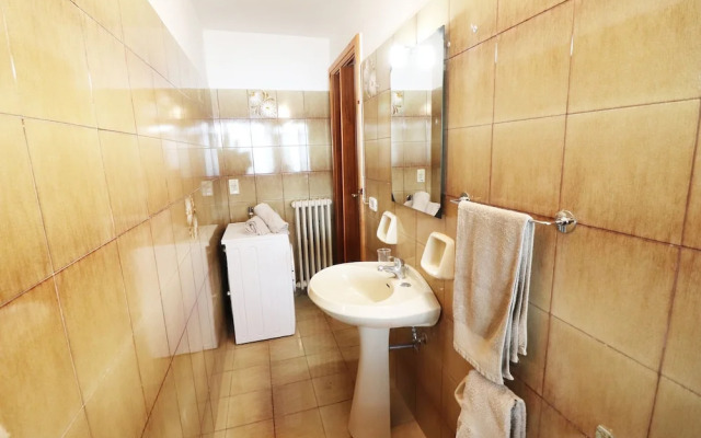 Casa Olimpia in Otranto 6 Guests