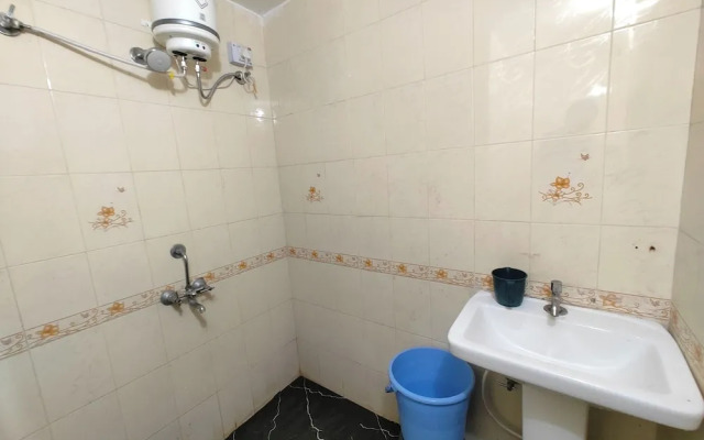 Hotel Sskar Executive