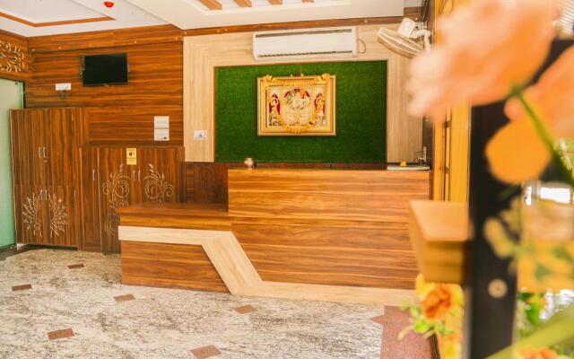 Hotel Ardency Green