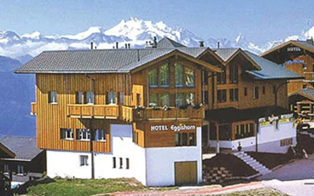 Hotel Eggishorn
