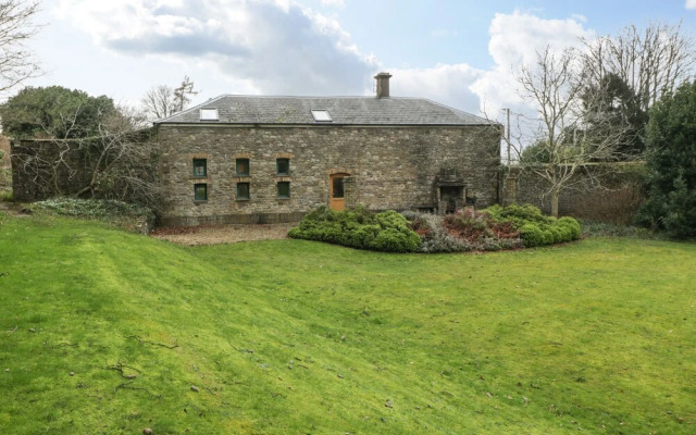 The Coach House