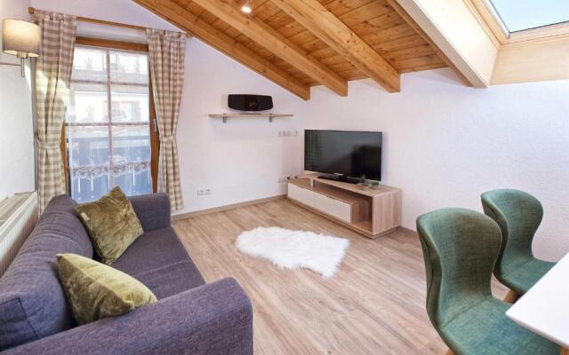 Kur- und Ferienhotel Alpenhof