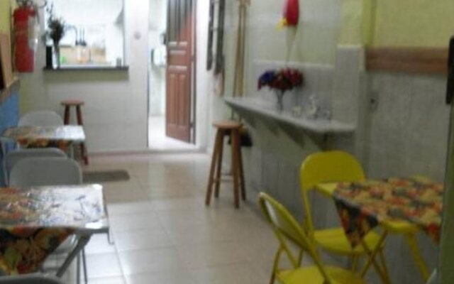 Copinha Hostel