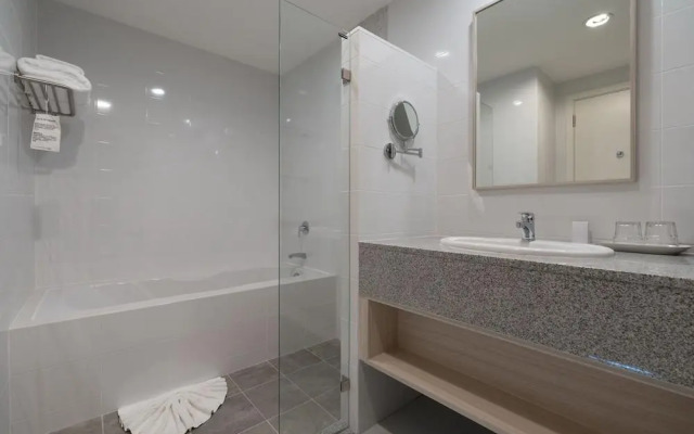 Kantary Hotel Ban Chang