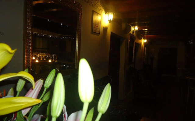 San Francisco Plaza Hotel