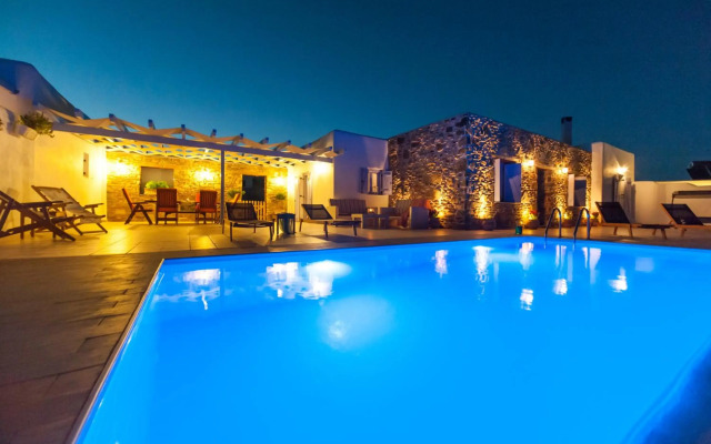 Crystal Villa I