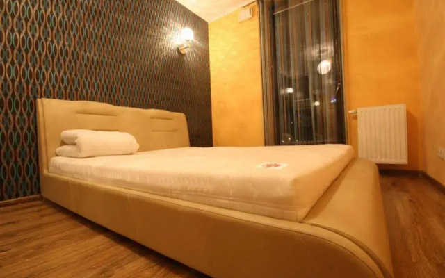 Towarowa Apartamenty