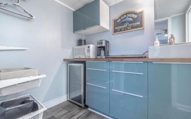 The Waterway by Carolina Retreats