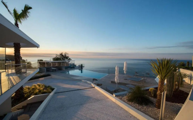 Capo Torre Resort & Spa