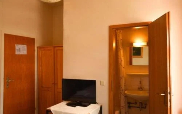 Hotel zum Ostpark
