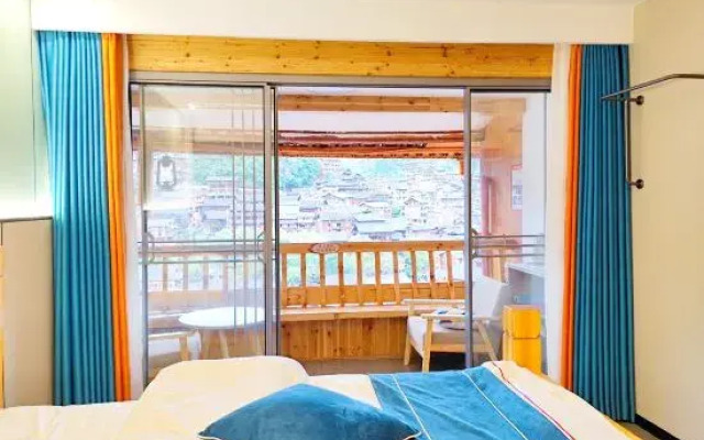 Xijiang Miao Village Resort Hotel (Observation Deck Branch)