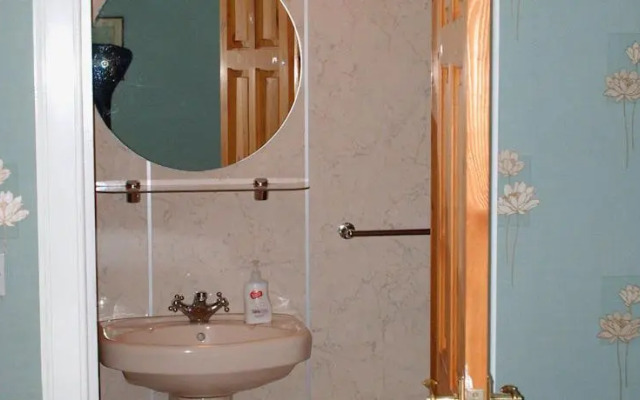 Netherwood Bed and Breakfast