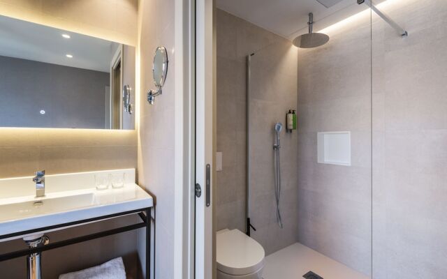 Intelier Core Suites Valencia